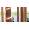 LED-Strip 'SimpLED Outdoor Warmweiß Komplettset' 3 m 12 W Weiß
