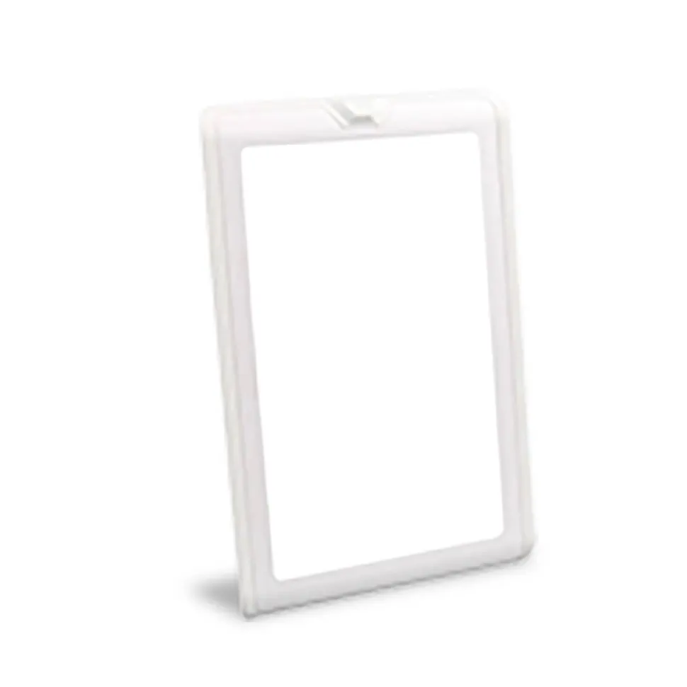 LED-Tageslichtleuchte weiß 7,5 W 400 lm 24 x 15,6 cm