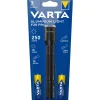 LED-Taschenlampe 'Light F20 Pro' schwarz 250 lm