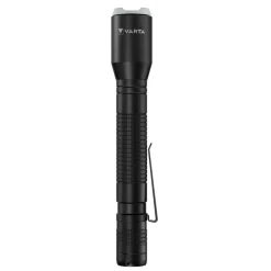 LED-Taschenlampe 'Light F20 Pro' schwarz 250 lm
