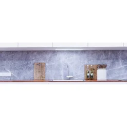 LED-Unterbauleuchte 'Alba' tint white 14 W 50 cm