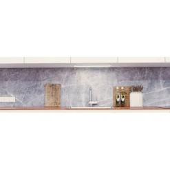 LED-Unterbauleuchte 'Alba' tint white 14 W 50 cm
