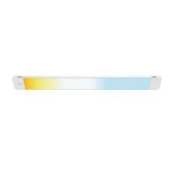 LED-Unterbauleuchte 'Alba' tint white 14 W 50 cm