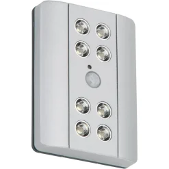 LED-Unterbauleuchte 'Lero Indoor' 8-flammig