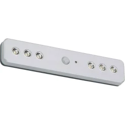 LED-Unterbauleuchte 'Lero Indoor' 6-flammig