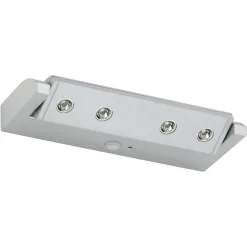 LED-Unterbauleuchte 'Lero Indoor' 4-flammig