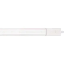 LED-Unterbauleuchte 'SETH' weiß 6,5 W 44 x 5,5 x 2,5 cm