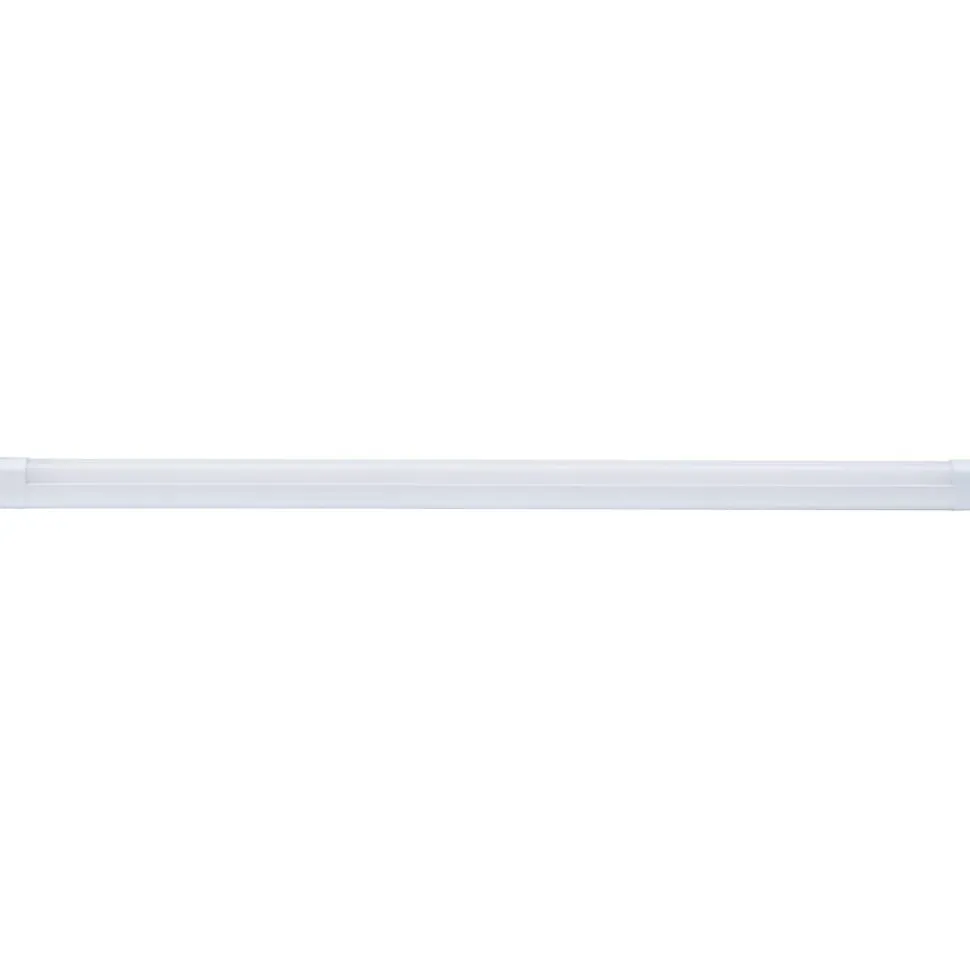 LED-Unterbauleuchte 'Softlux' weiß 20 W 1900 lm