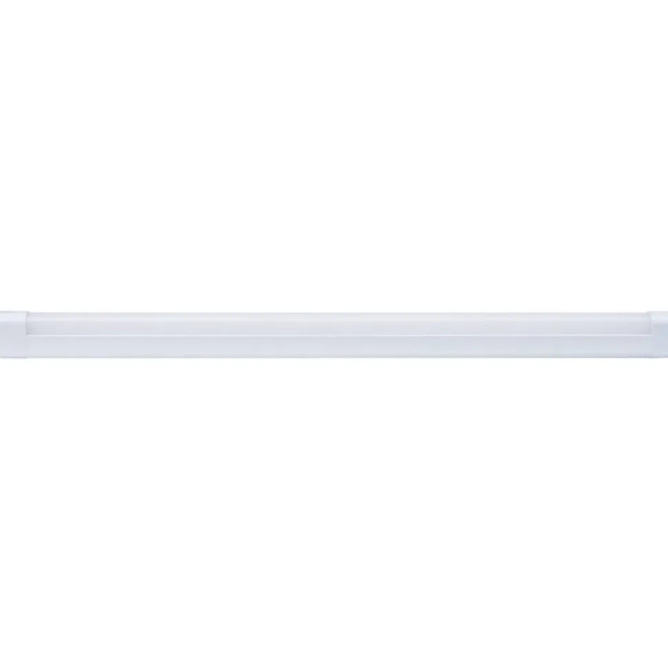 LED-Unterbauleuchte 'Softlux DIM 90' weiß 15 W 1400 lm