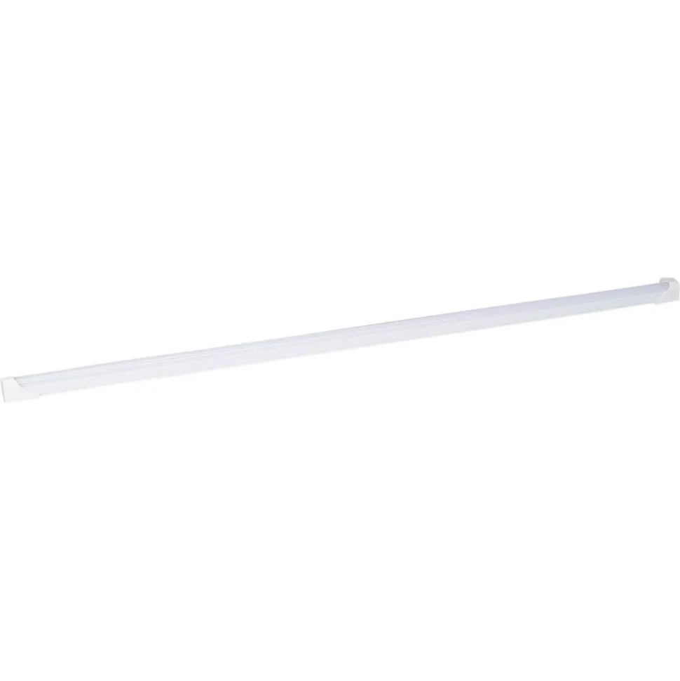 LED-Unterbauleuchte weiß 14 W 117,3 x 2,2 x 3 cm