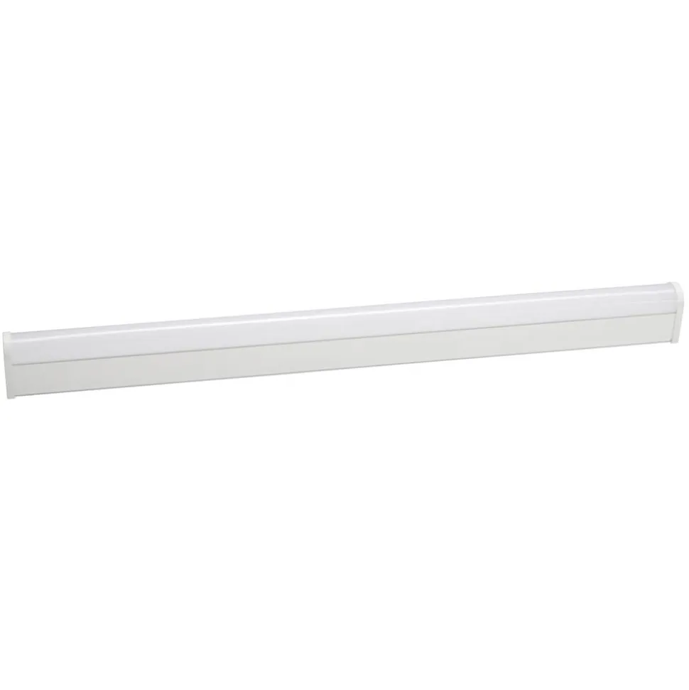 LED-Unterbauleuchte weiß 7 W 840 lm 4000 K IP 20