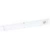 LED-Unterbauleuchte weiß 4,2 W 33,2 x 3,6 x 3,2 cm