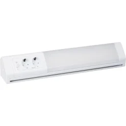 LED-Unterbauleuchte weiß 10 W 50,1 x 8 x 8,5 cm