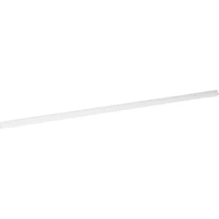 LED-Unterbauleuchte weiß 14 W 117,3 x 2,2 x 3 cm