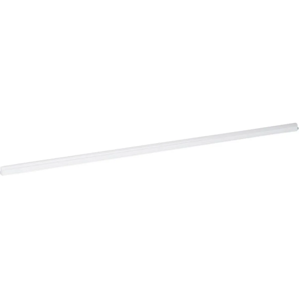 LED-Unterbauleuchte weiß 14 W 117,3 x 2,2 x 3 cm