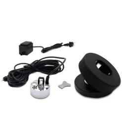 LED-Vernebler 'MystMaker III' 66 W