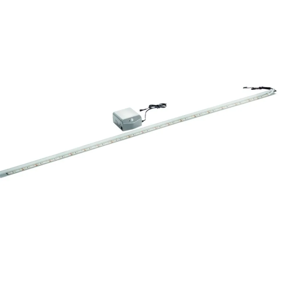 LED-Waschbeckenbeleuchtung 'Backlight' 3,6 W 100 cm