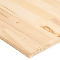 Leimholz geschliffen 2500 x 200 x 18 mm