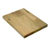 Leimholzplatte unbehandelt 2500 x 1210 x 18 mm