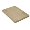 Leimholzplatte unbehandelt 2500 x 1210 x 18 mm