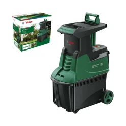 Leisehäcksler 'AXT 25 D' 2500 W