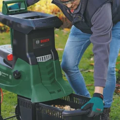 Leisehäcksler 'AXT 25 TC' 2500 W