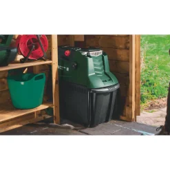 Leisehäcksler 'AXT 25 TC' 2500 W