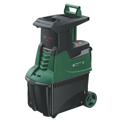 Leisehäcksler 'AXT 25 TC' 2500 W