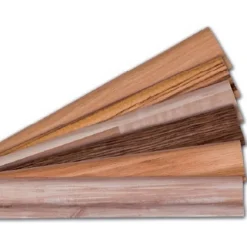 Leiste 20 x 40 x 2400 Pinie braun