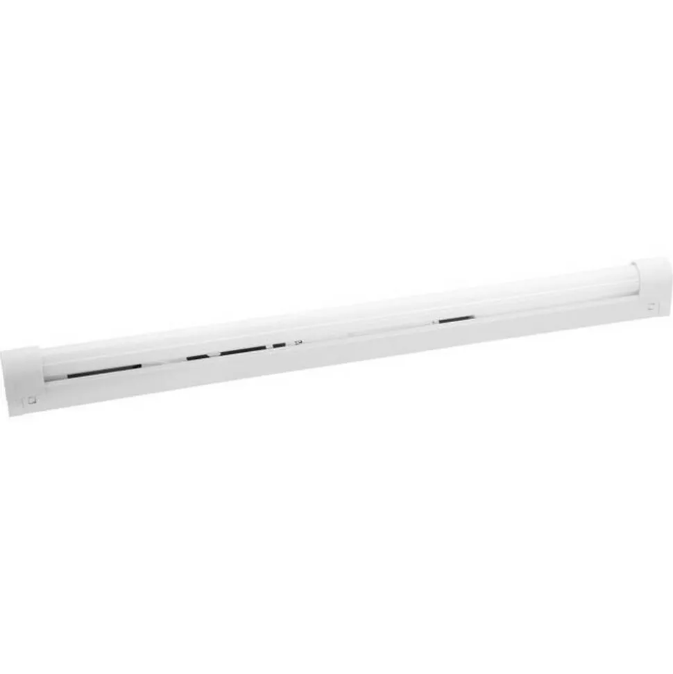 Lichtleiste weiß 18 W 1980 lm G13 4000 K IP 20
