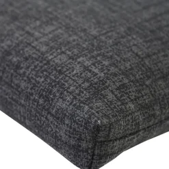 Liegestuhl-Auflage 'Comfort' anthrazit 48 x 96 x 6 cm