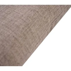 Liegestuhl-Auflage 'Comfort' taupe 48 x 96 x 6 cm