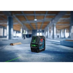 Linienlaser 'GLL 20-22 G' mit Tasche und Laserzieltafel