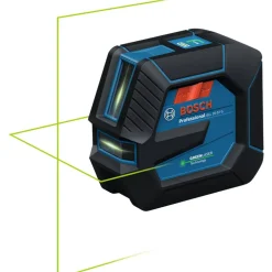 Linienlaser 'GLL 20-22 G' mit Tasche und Laserzieltafel