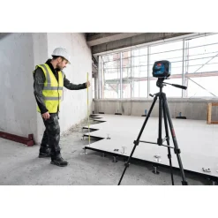 Linienlaser 'GLL 20-22G Professional' mit Tasche, Laserzieltafel und Stativ