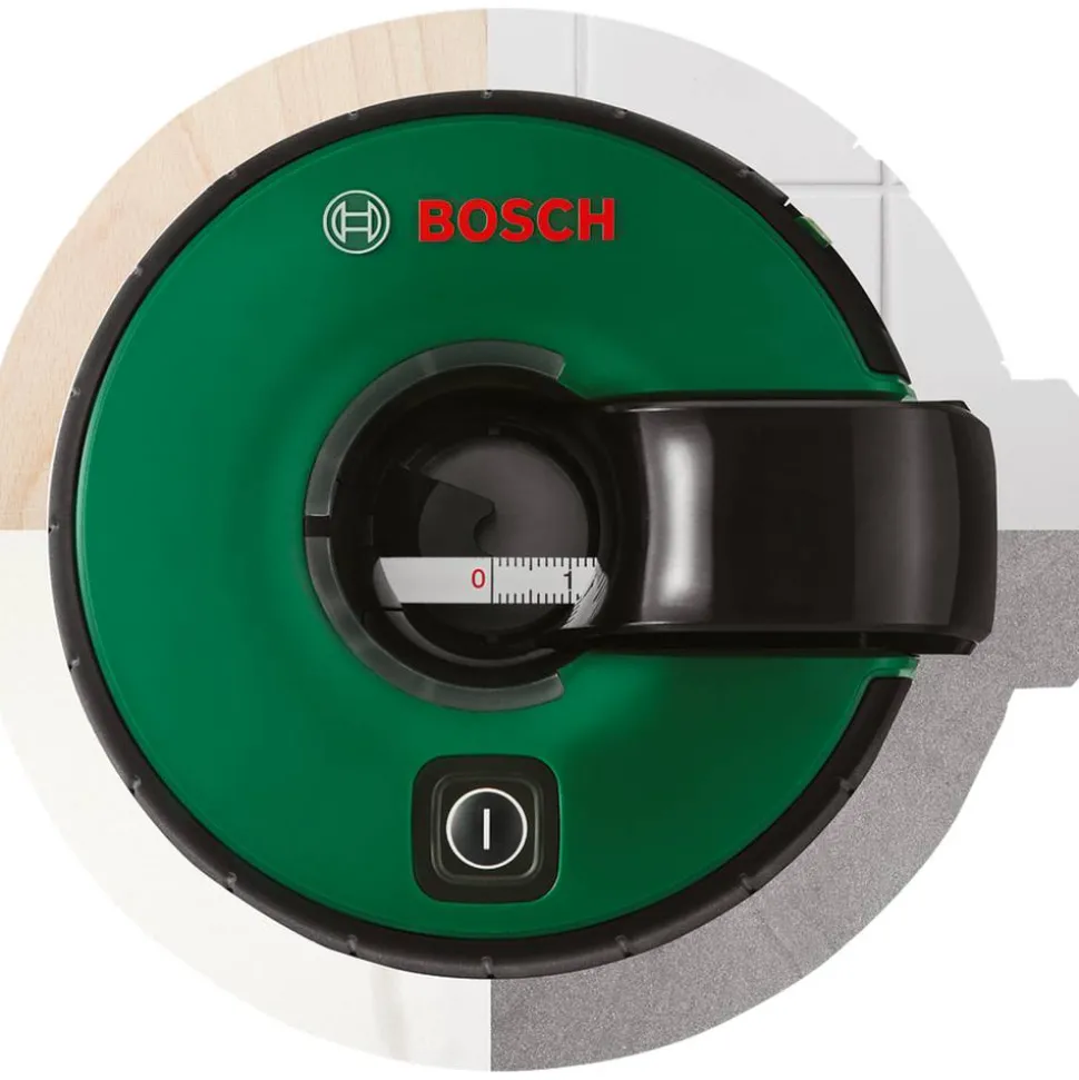 Linienlaser 'Professional Atino ' mit Zubehör