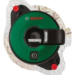 Linienlaser 'Professional Atino ' mit Zubehör