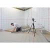 Linienlaser 'Professional GLL 3-80 C' mit Akku und Ladegerät