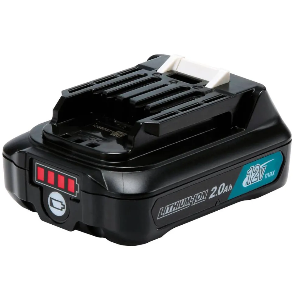 Lithium-Ionen-Akku 'CXT' 12 V 2,0 Ah