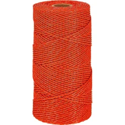 Litze 250 m 3 x 0,16 mm Niro rot