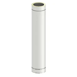 Längenelement 'Zitec-Eco' 1000 mm DW Ø 180 mm