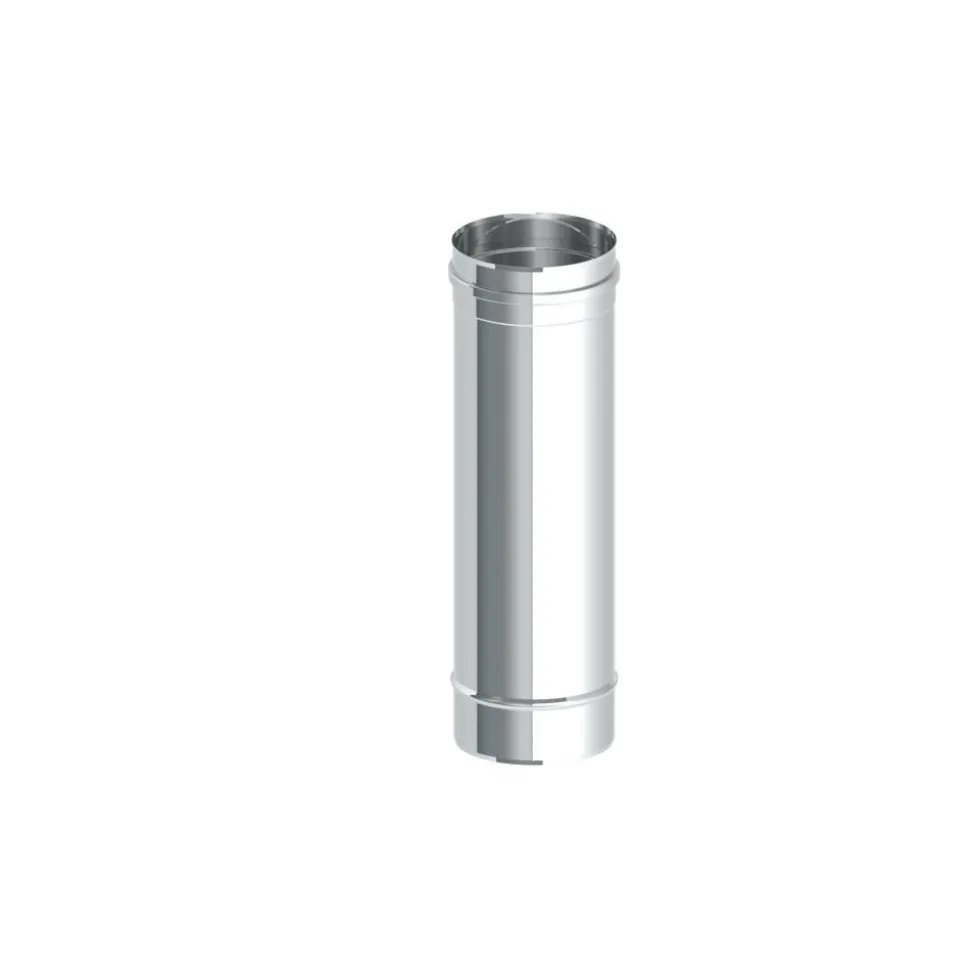 Längenelement 'Zitec-San' 500 mm EW Ø 120 mm