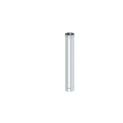 Längenelement 'Zitec-San' 1000 mm EW Ø 115 mm