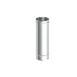 Längenelement 'Zitec-San' 500 mm EW Ø 150 mm