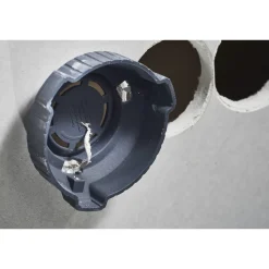 Lochrandsenker für Gipskarton Ø 68 mm