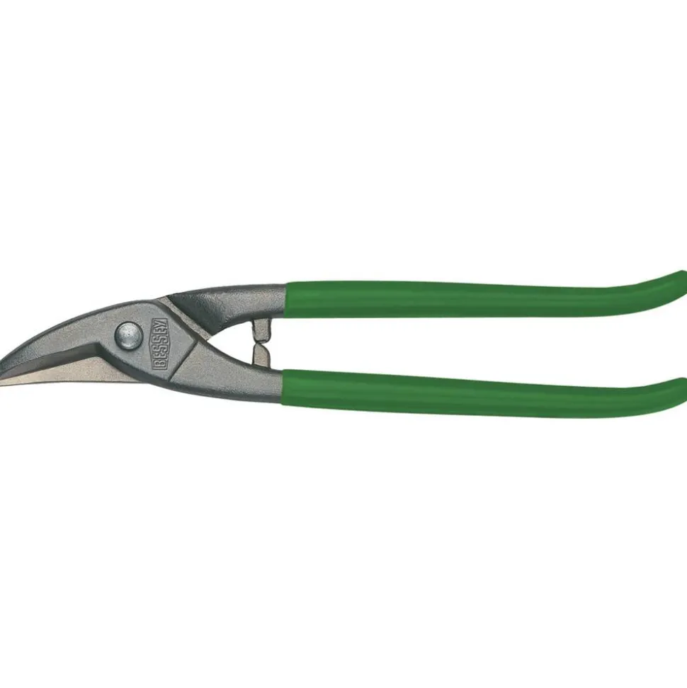 Lochschere 'D107' rechts 25 cm