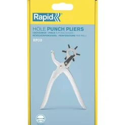 Lochzange RP03 Ø 2- 4,5 mm