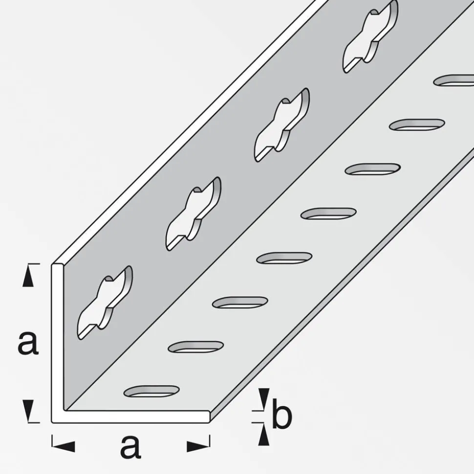 logika® Winkel 3,55 x 100 cm