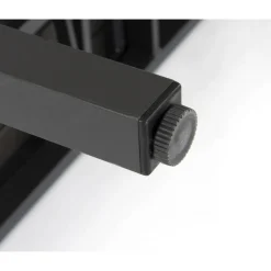 Loungemöbelset 'Braga' Aluminium grau 5-teilig