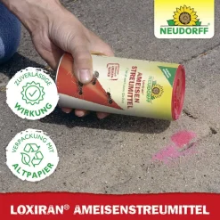 Loxiran Ameisenmittel 500 g